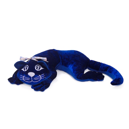 Manimo Weighted Cat, 2.2 lb., Plush Animal 30121